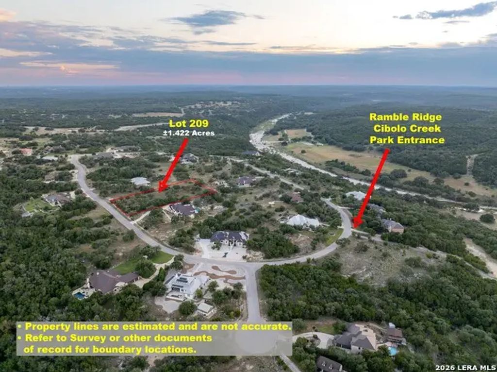 27719 Sunny Pt, San Antonio