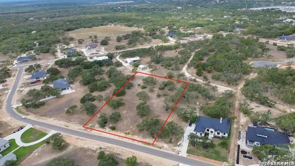 970 Maximino Ridge Rd, Bulverde