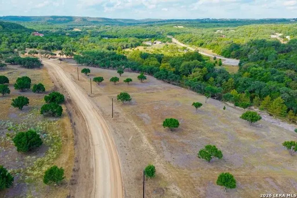 Tbd Canyon Terrace, Canyon Lake