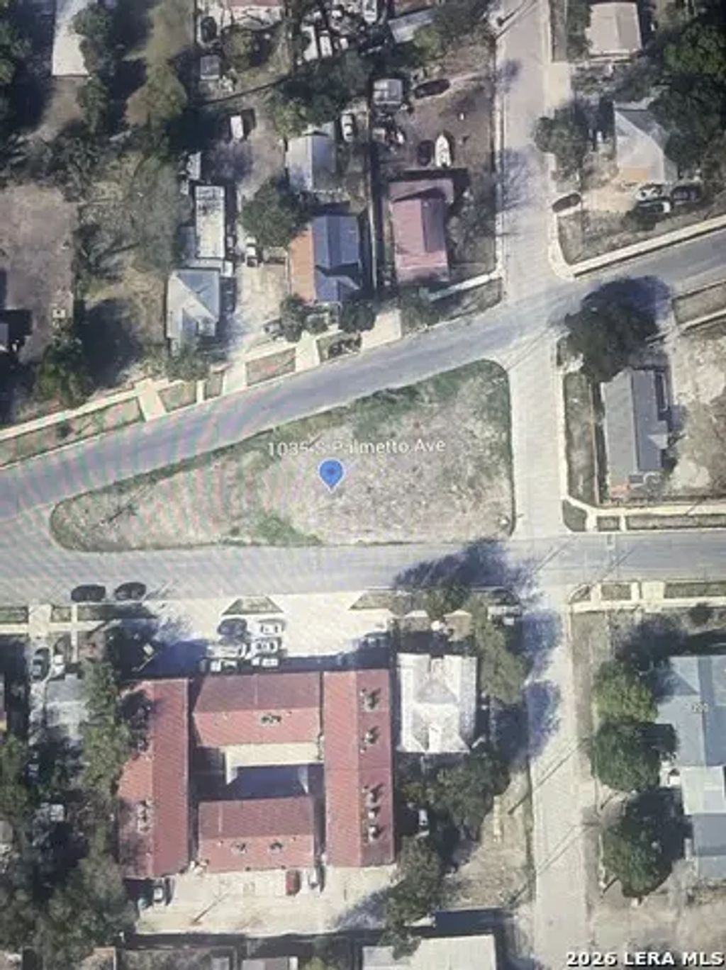 1035 S Palmetto, San Antonio