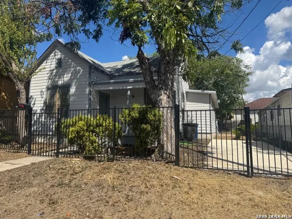 126 Cactus, San Antonio