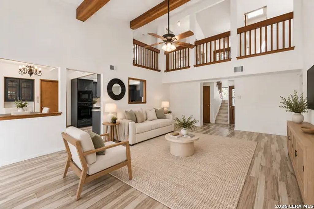 4518 Meredith Woods, San Antonio