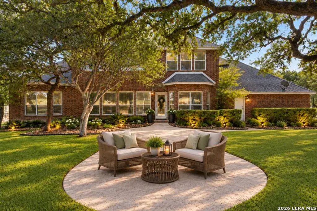 29607 Midnight Sun, Boerne
