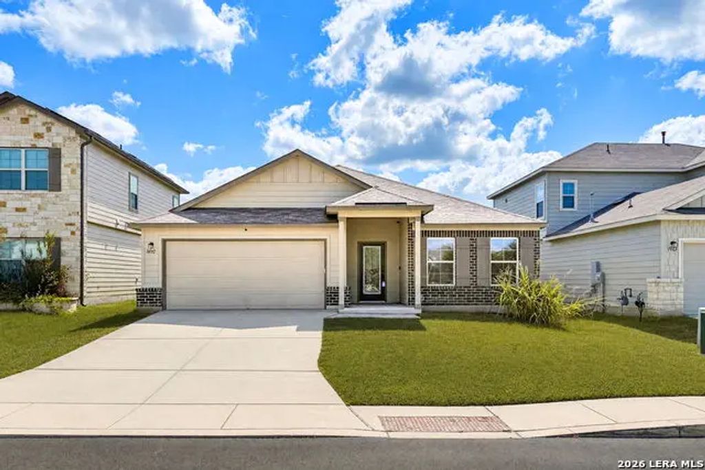 3602 Carducci Dr, Converse