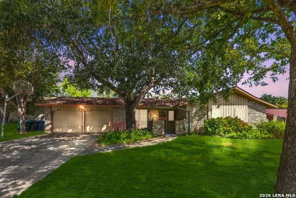 5615 Gillis, San Antonio