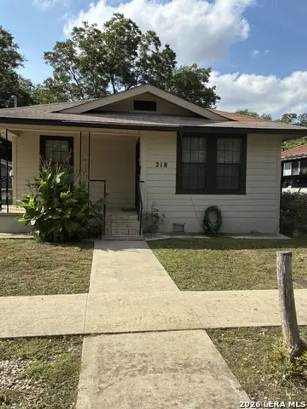 218 Barrett Ave, San Antonio