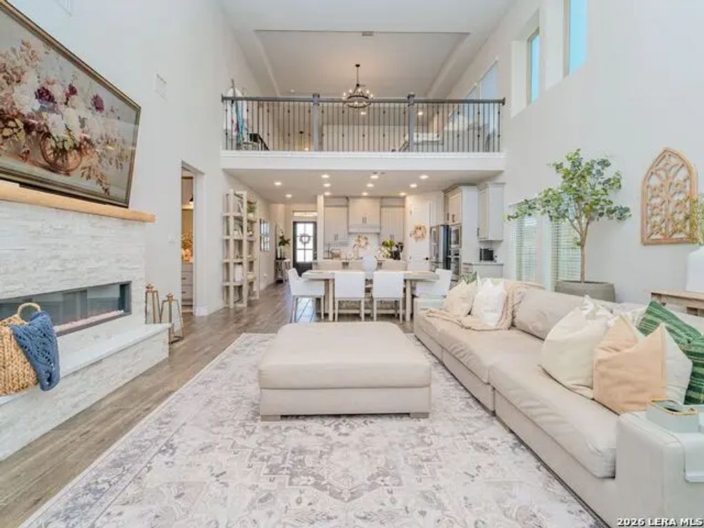 188 Cimarron Creek, Boerne