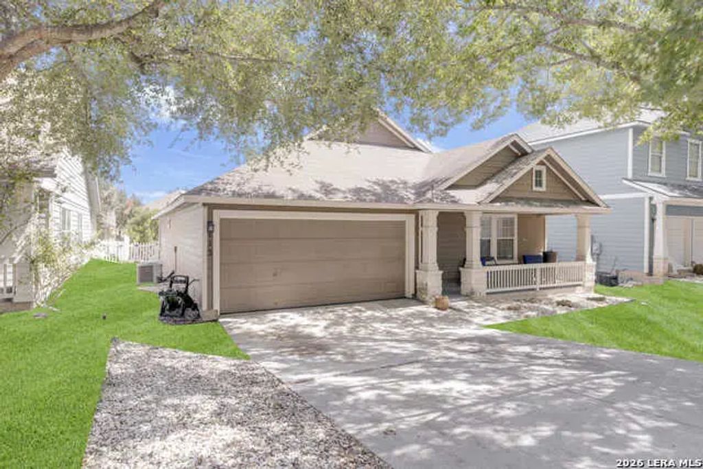 113 Running Brook, Cibolo