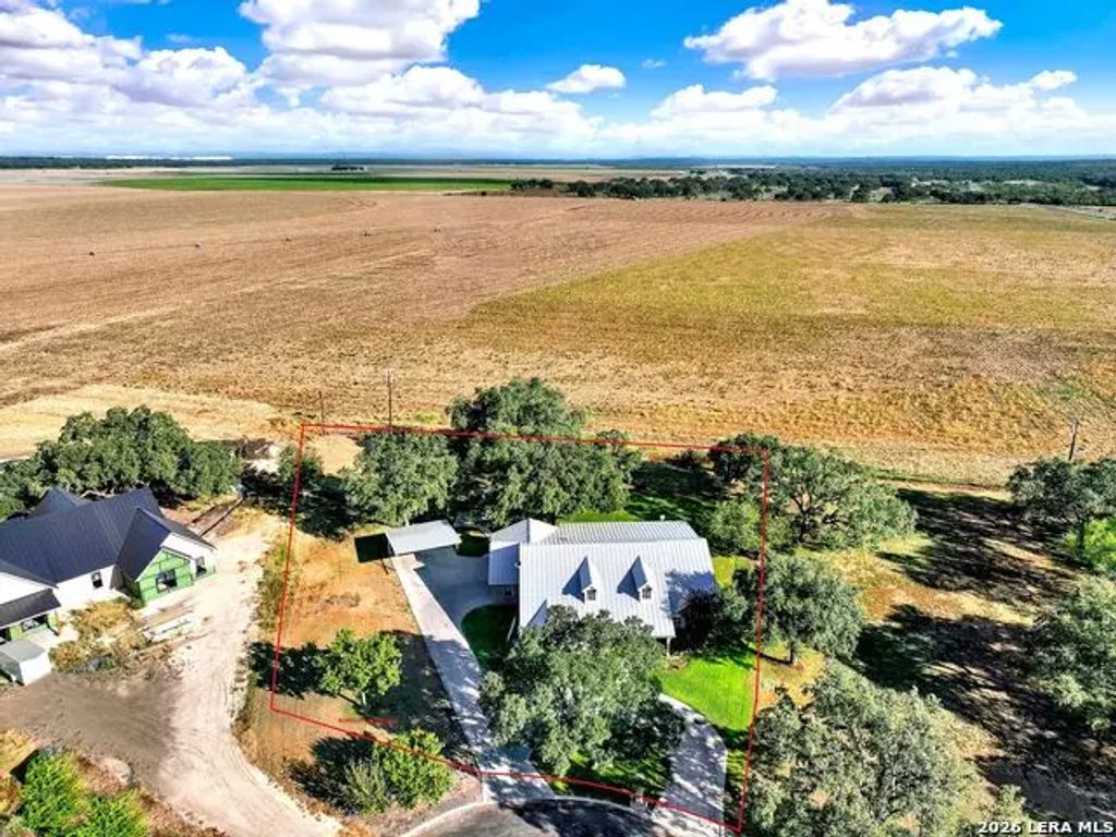 308 Pr 4325, Hondo