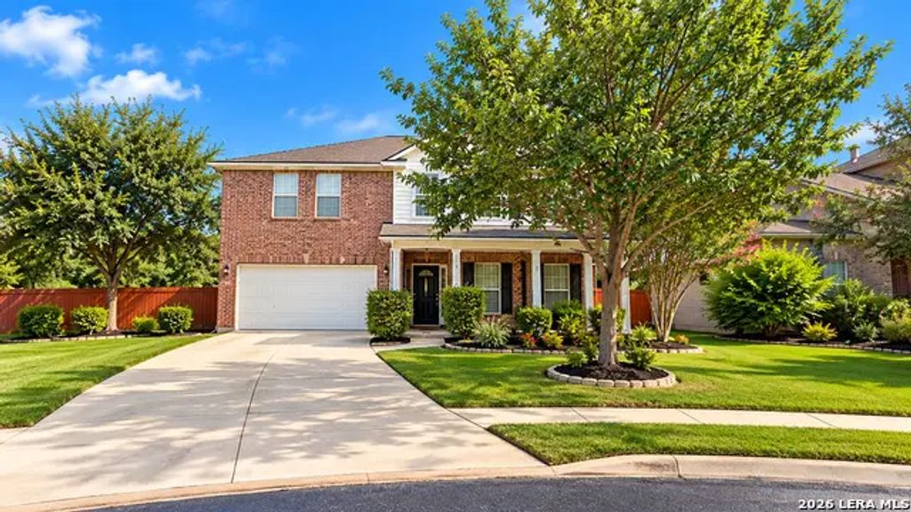 8711 Sandia Cir, Helotes