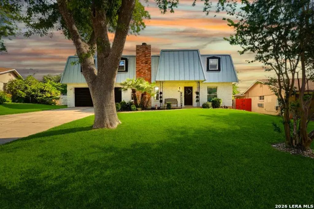 630 Balboa Drive, Universal City