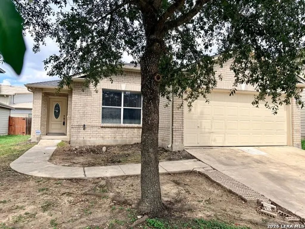 6122 Pelican Coral, San Antonio