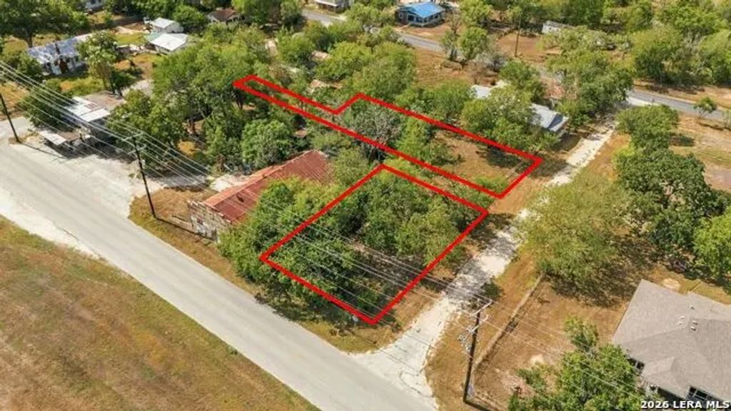 17109 Old Corpus Christi Rd, Elmendorf