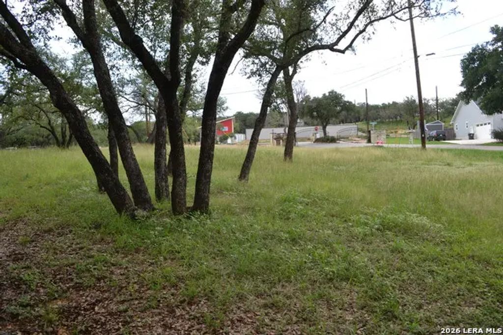 Lot 308 Rolling Hills Dr, SPICEWOOD