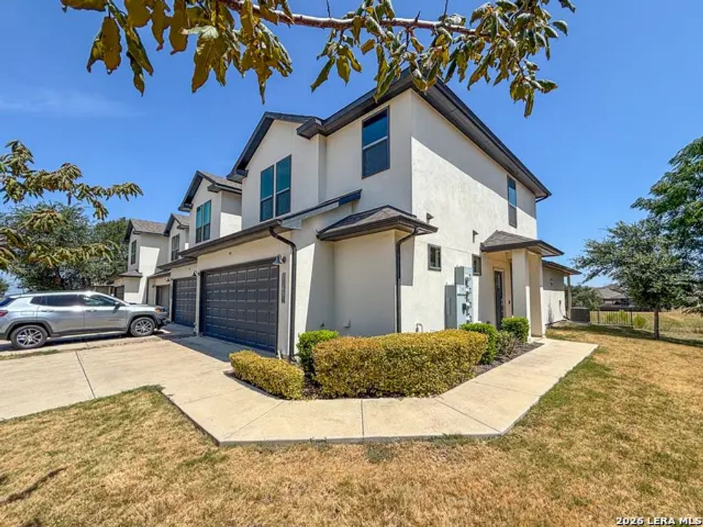 11401 Culzean Castle Dr 704, Austin