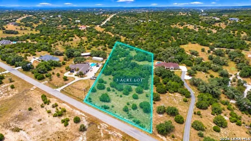 284 Sweet Clover Dr, Spring Branch