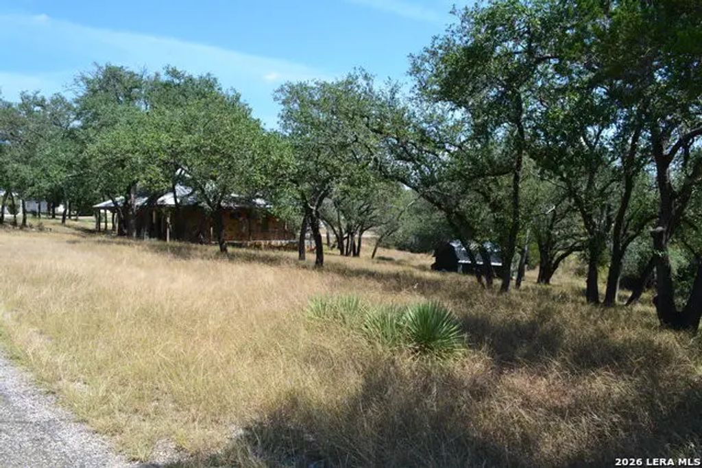 Lot 307 Rolling Hills Dr, SPICEWOOD