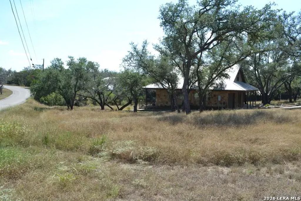 Lot 305 Rolling Hills Dr, SPICEWOOD