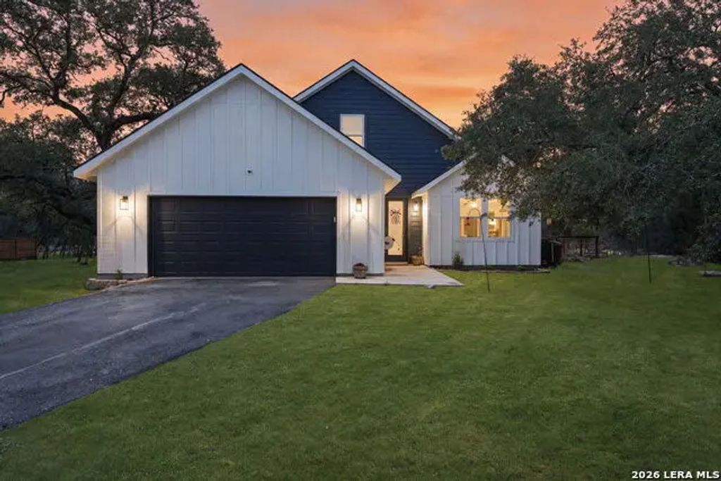 108 Highland Woods, Boerne