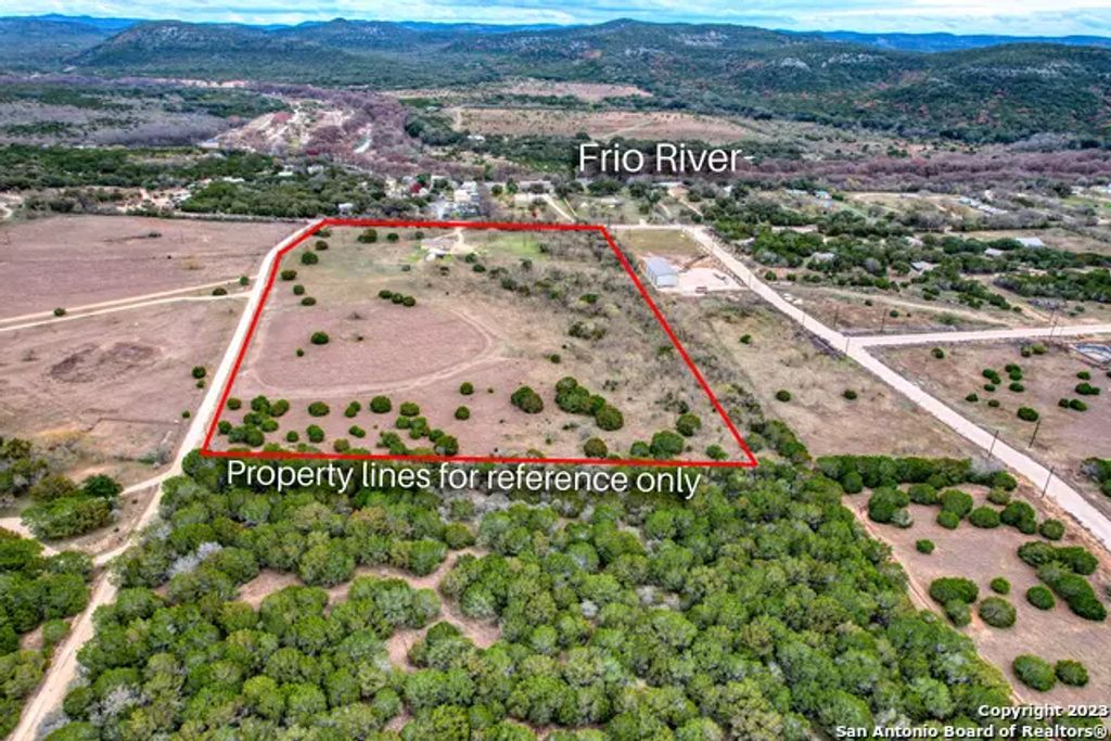 1189 N Cr 350, ConCan