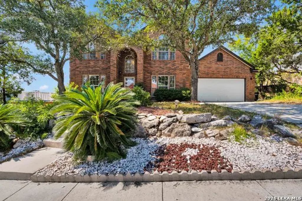 11418 Lago Vis, Helotes