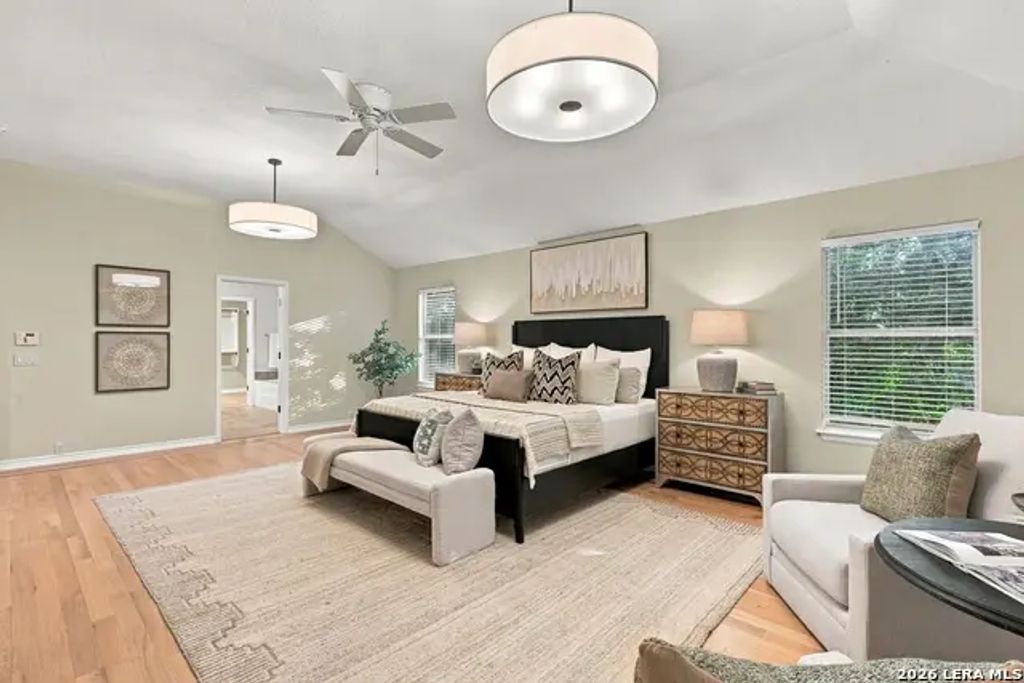 4303 Albert Martin, San Antonio