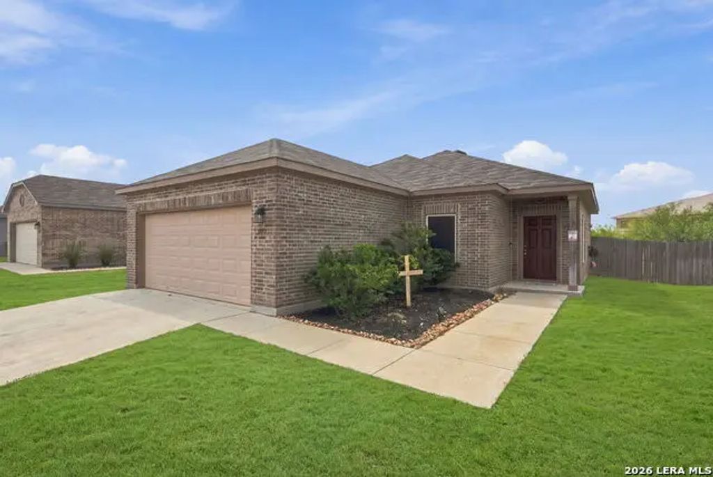 19815 Doc Holiday, Lytle
