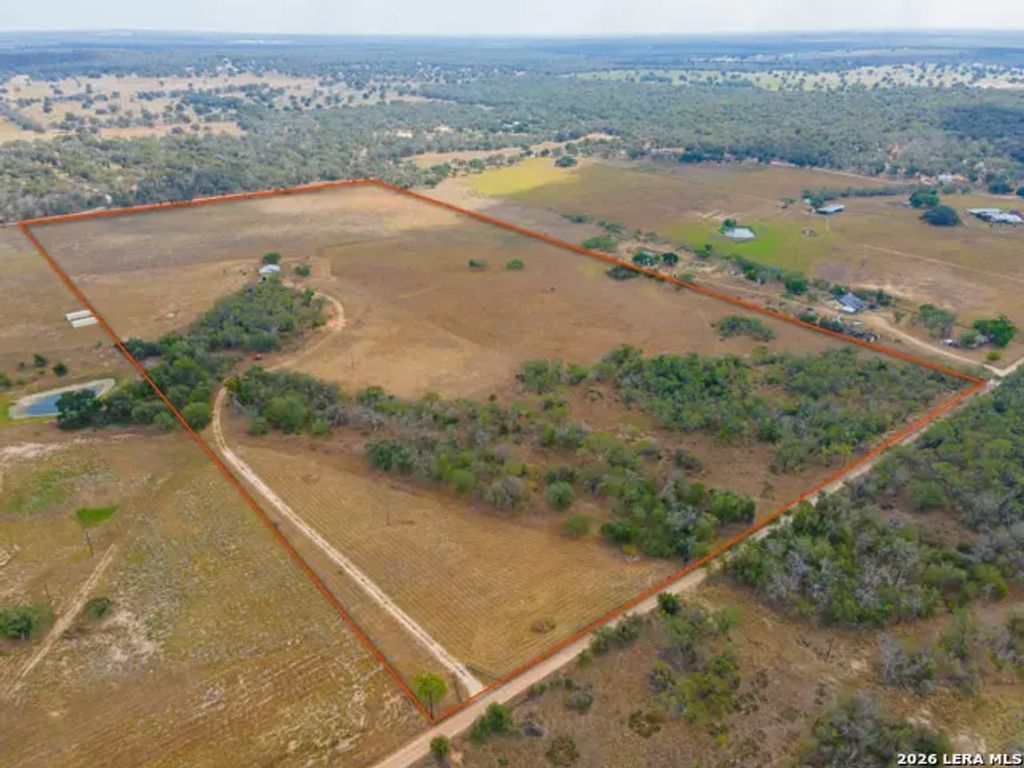 431 Turkeyfoot, La Vernia
