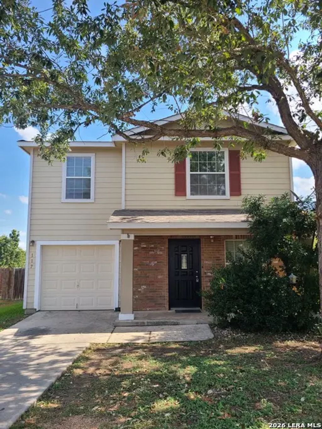 117 Cypress Willow, Cibolo