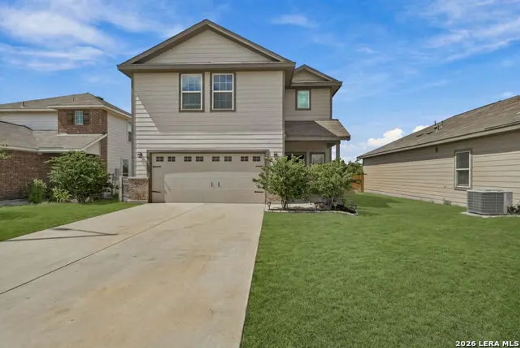 174 Buttercup Bnd, New Braunfels