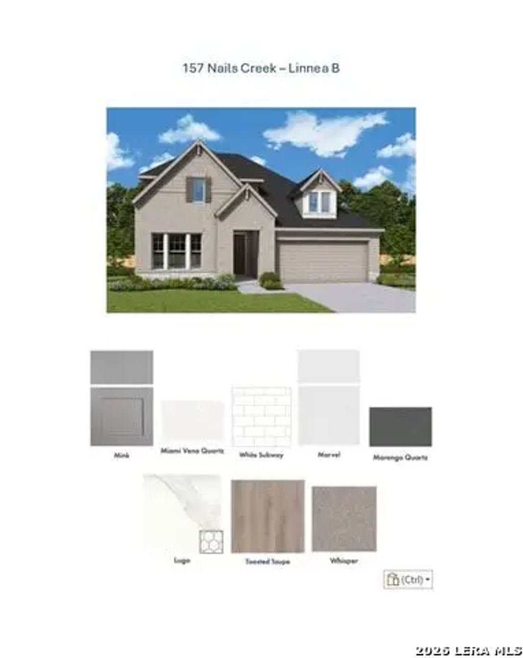 157 Nails Creek, Castroville