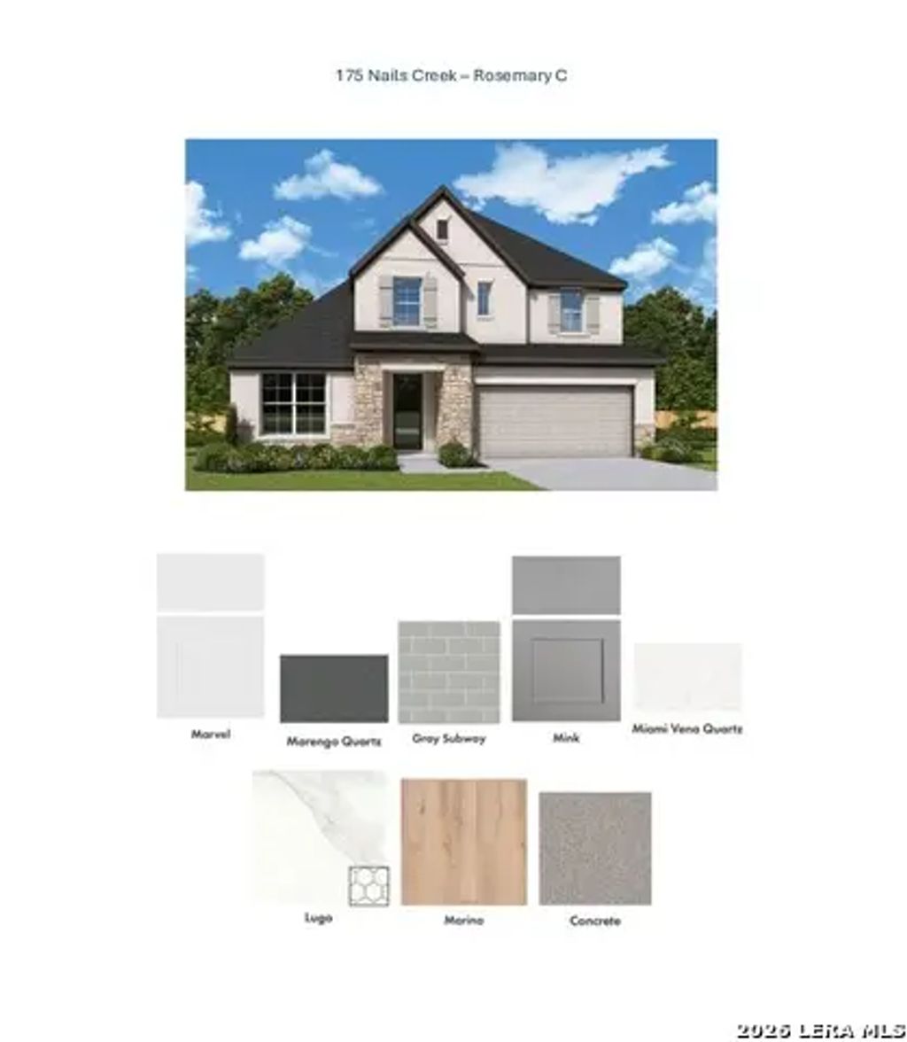 175 Nails Creek, Castroville