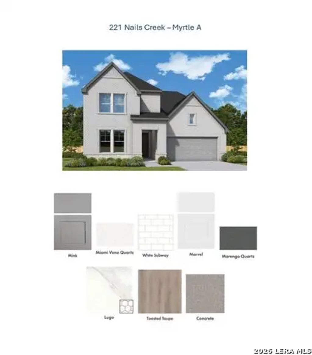 221 Nails Creek, Castroville