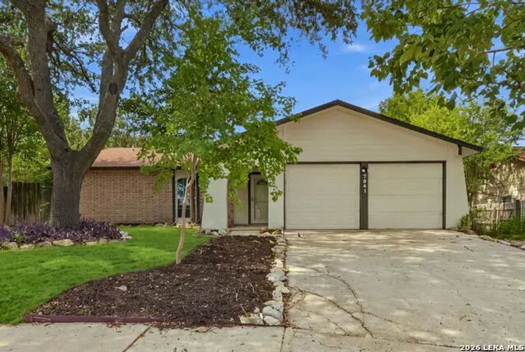 7941 Splintered Oak, Live Oak