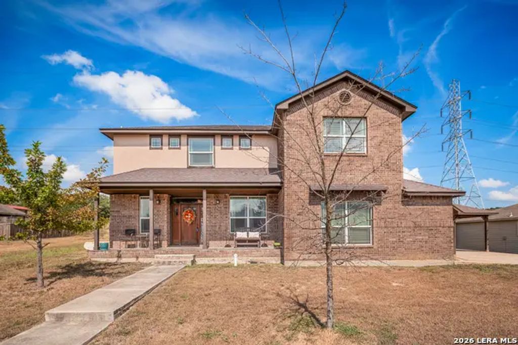 7215 Avery Rd, Live Oak