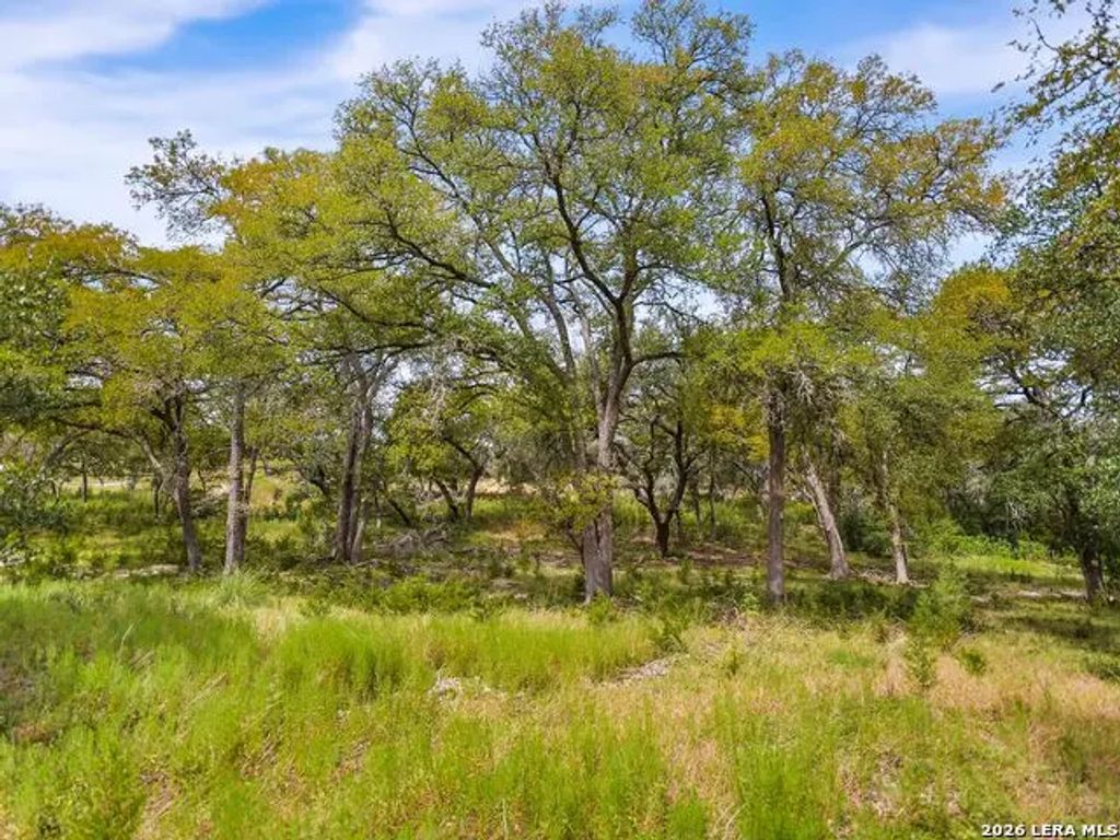 Lot 14 Thunder Cyn, Boerne