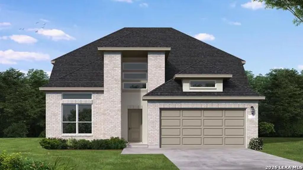 468 Hulda Trl, New Braunfels