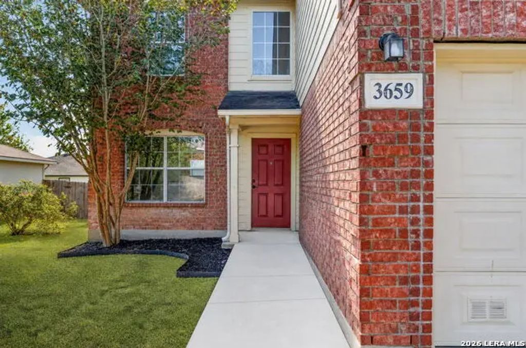 3659 Archer Blvd, New Braunfels