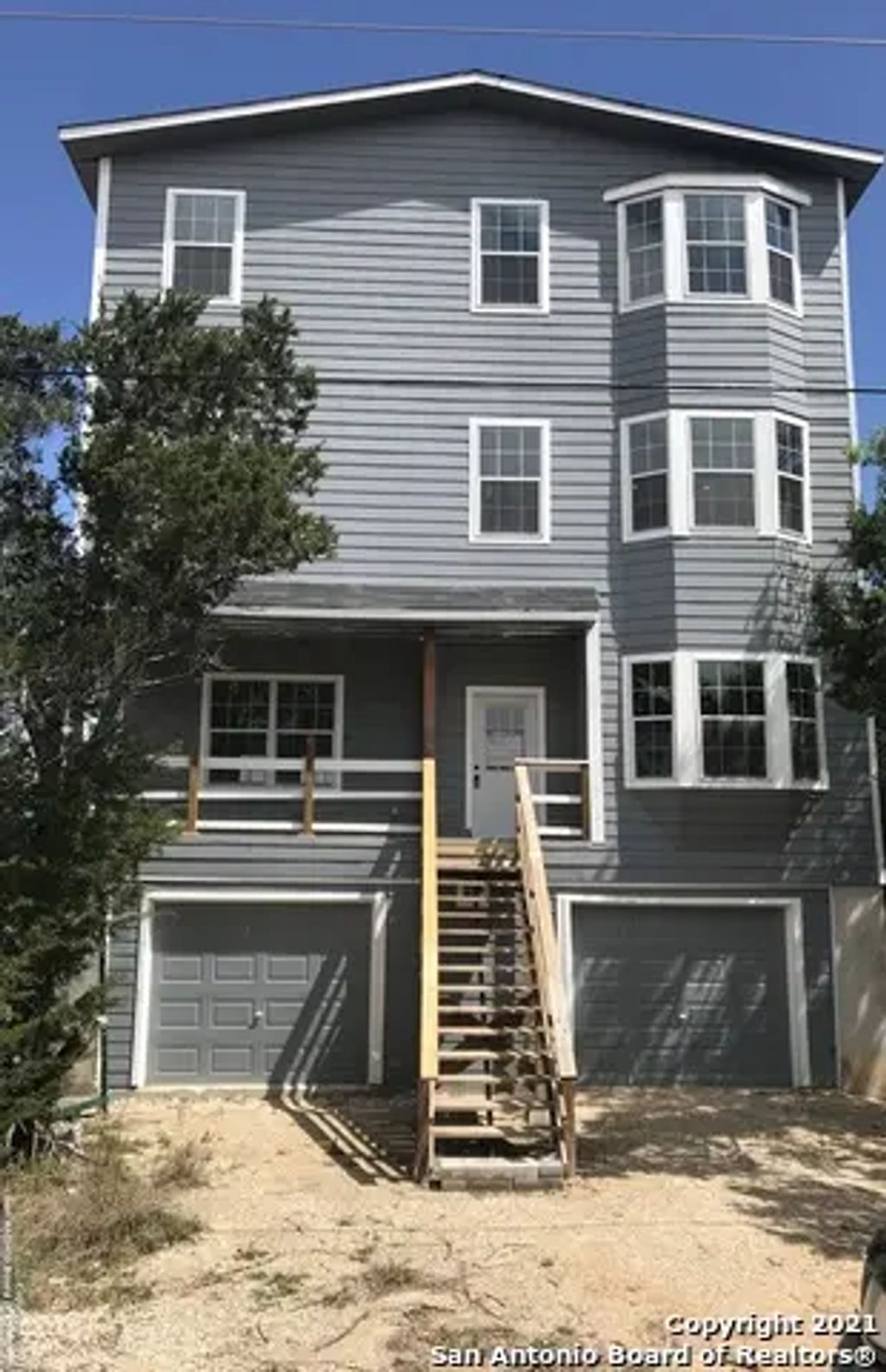 729 Clay Rdg, Canyon Lake