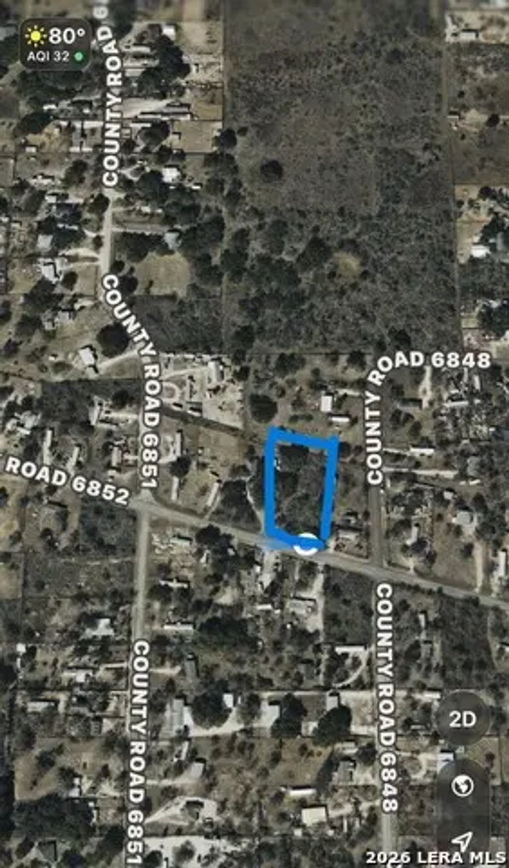 241 County Road 6852, Lytle