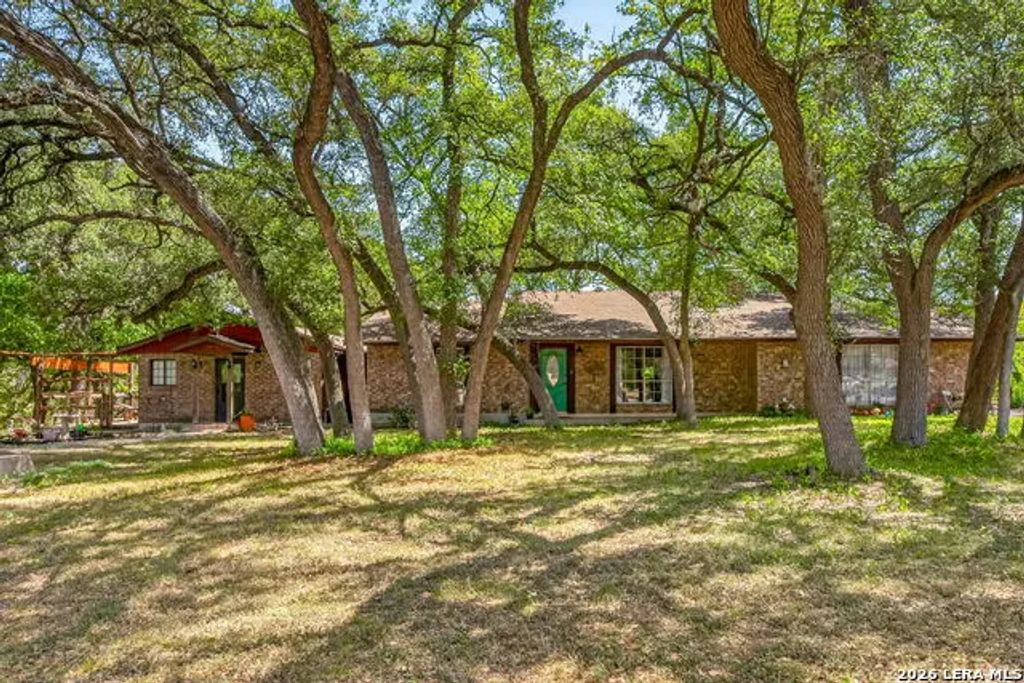 405 Fm 1376, Boerne