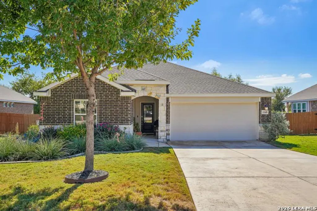 1149 Havens Cross, New Braunfels