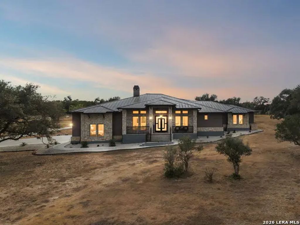 538 San Marcos Trl, New Braunfels