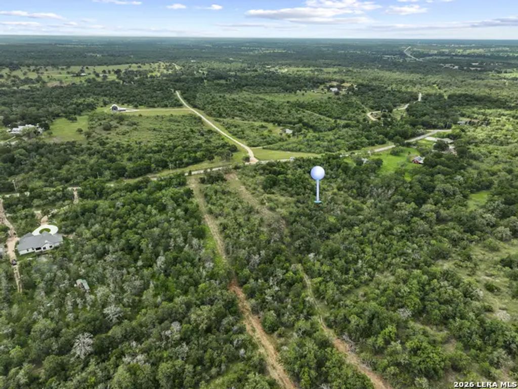 Tbd Burdette Wells Rd, Lockhart
