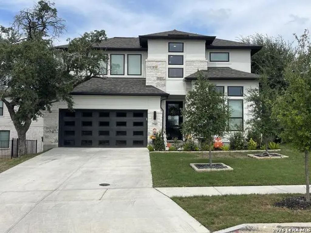 739 Alta Circle, New Braunfels