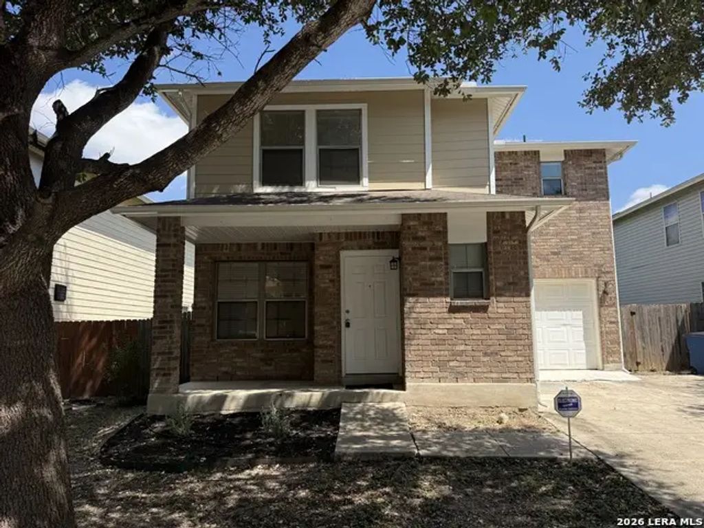 3962 Tarrant, New Braunfels