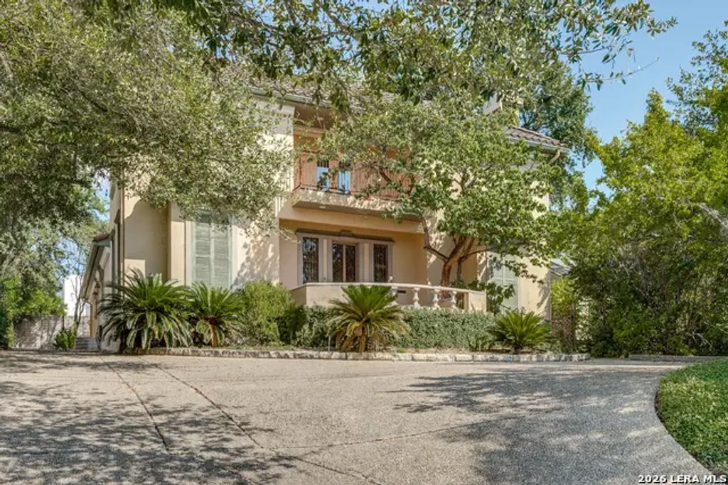 211 Viesca St, San Antonio