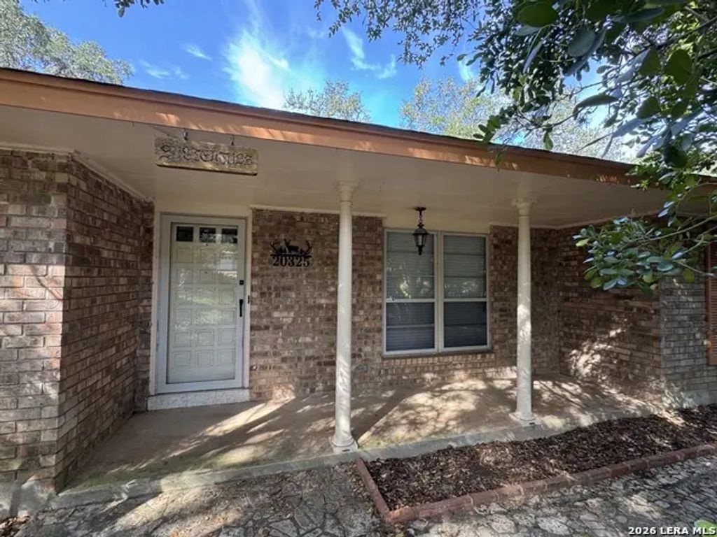 20325 Grass Creek Rd, Garden Ridge
