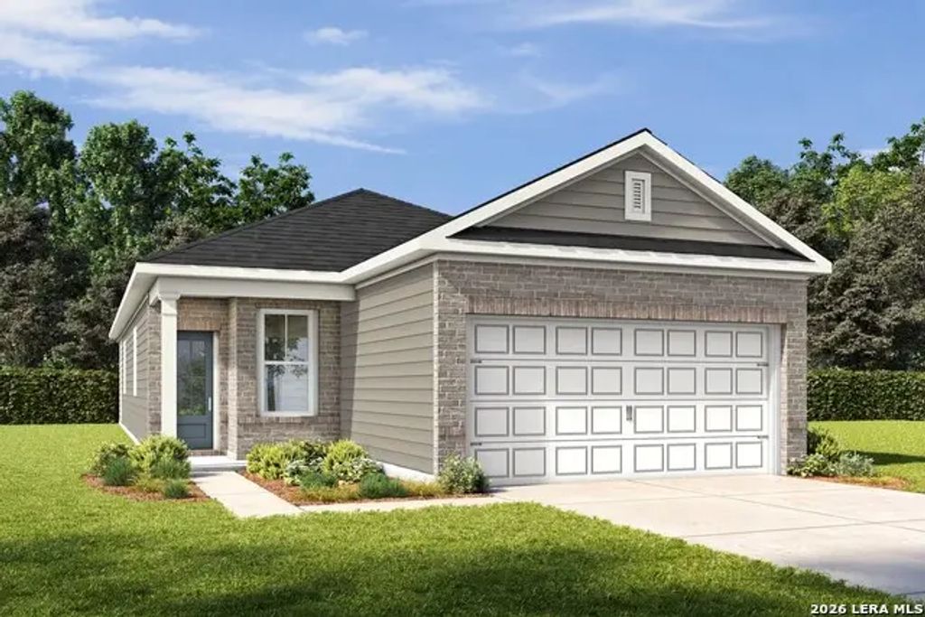 6024 Lakeview Pointe, Converse