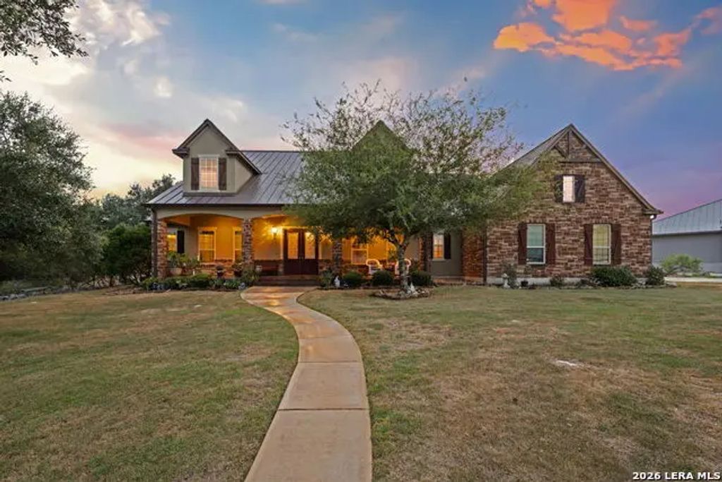1015 Provence Place, New Braunfels